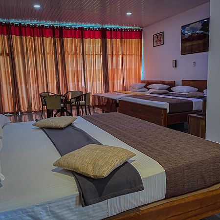 ACME Grand Hotel Habarana Buitenkant foto