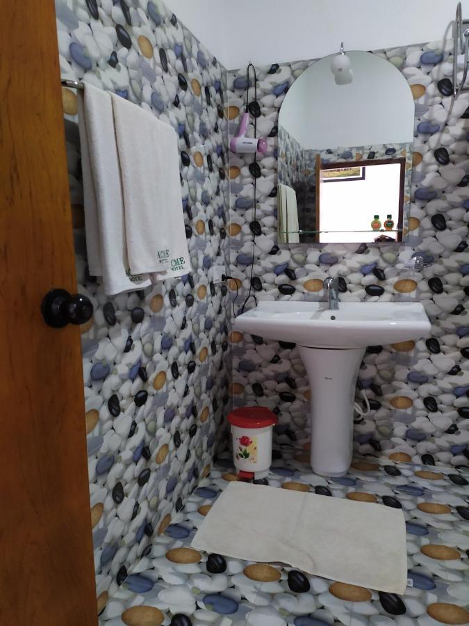 ACME Grand Hotel Habarana Buitenkant foto