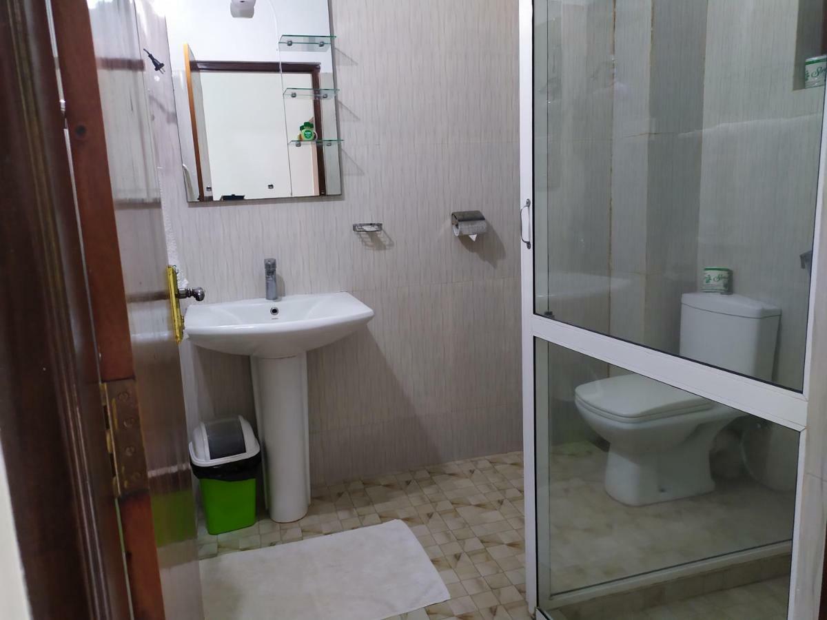 ACME Grand Hotel Habarana Buitenkant foto